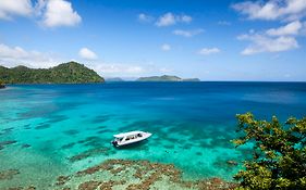 Laucala Island,